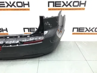 95913301 Бампер задний Chevrolet Orlando Арт 2-58700, вид 4