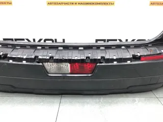 95913301 Бампер задний Chevrolet Orlando Арт 2-58700, вид 5