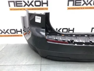 95913301 Бампер задний Chevrolet Orlando Арт 2-58700, вид 6