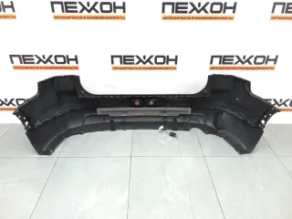 95913301 Бампер задний Chevrolet Orlando Арт 2-58700, вид 9