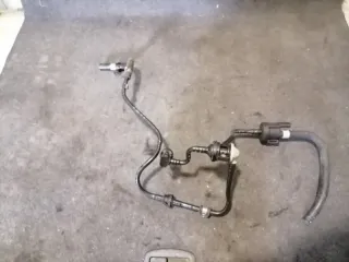 06H133781L Трубка вакуумная Audi A4 B8 Арт 2-58701, вид 1