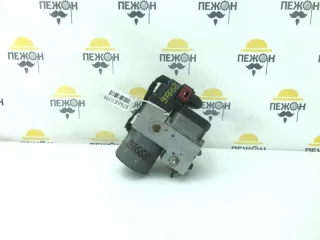 96349932 Блок ABS Chevrolet Lacetti Арт 2-58716, вид 1