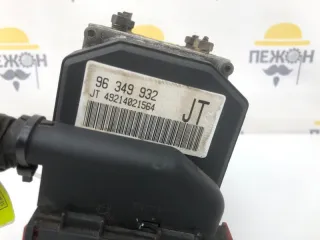 96349932 Блок ABS Chevrolet Lacetti Арт 2-58716, вид 7