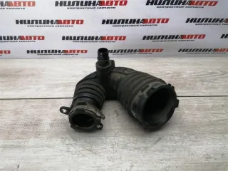 4F0129615E Патрубок воздушного фильтра Audi A6 C6 (S6,RS6) Арт 2-58749, вид 1