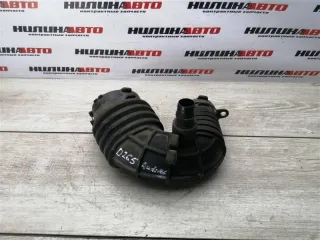 4F0129615E Патрубок воздушного фильтра Audi A6 C6 (S6,RS6) Арт 2-58749, вид 2