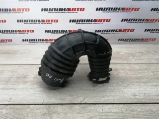4F0129615E Патрубок воздушного фильтра Audi A6 C6 (S6,RS6) Арт 2-58749, вид 3