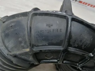 4F0129615E Патрубок воздушного фильтра Audi A6 C6 (S6,RS6) Арт 2-58749, вид 4