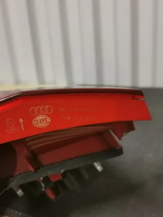 8K5945094AA Фонарь задний правый Audi A4 B8 Арт 2-58886, вид 5