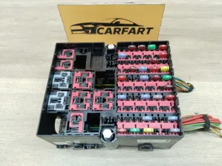1355852 Блок предохранителей Ford Fusion 1 Арт 2-58900, вид 1
