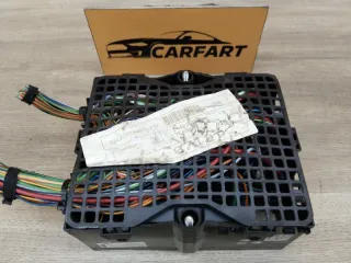 1355852 Блок предохранителей Ford Fusion 1 Арт 2-58900, вид 7