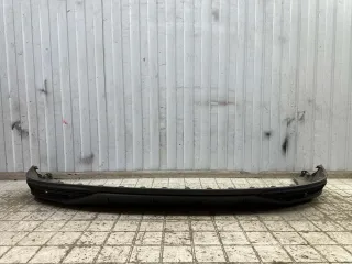 86612H5500 Юбка бампера нижняя Hyundai Solaris 2 Арт 2-58984, вид 1
