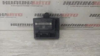 4F0959793E Блок управления двери Audi A6 C6 (S6,RS6) Арт 2-59120, вид 1
