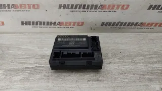 4F0959793E Блок управления двери Audi A6 C6 (S6,RS6) Арт 2-59120, вид 2