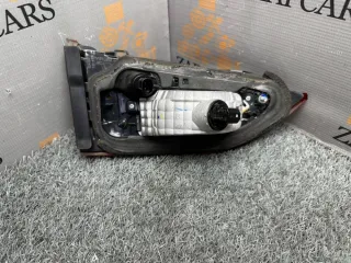GHK1513F0D Фонарь в крышку багажника Mazda 6 3 Арт 2-59137, вид 5