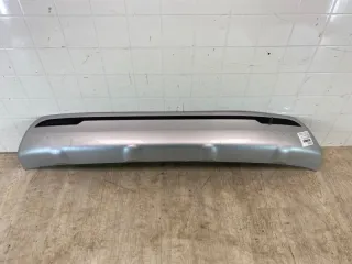 6415A090ZZ Накладка бампера заднего Mitsubishi Outlander 3 restailing 2 Арт 2-59254, вид 1