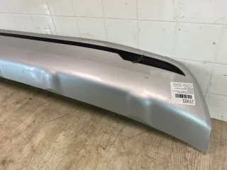 6415A090ZZ Накладка бампера заднего Mitsubishi Outlander 3 restailing 2 Арт 2-59254, вид 3