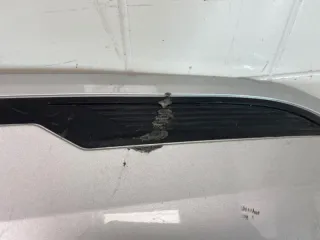 6415A090ZZ Накладка бампера заднего Mitsubishi Outlander 3 restailing 2 Арт 2-59254, вид 5