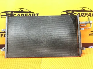 3m5h19710ca Радиатор кондиционера Ford Focus 2 Арт 2-59256, вид 1