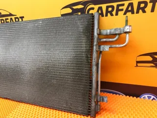 3m5h19710ca Радиатор кондиционера Ford Focus 2 Арт 2-59256, вид 3