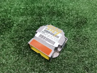 8E0959655G Блок AirBag Audi A4 B7 Арт 2-59292, вид 2