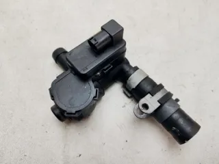 7PP819810A Кран отопителя Volkswagen Touareg 2 Арт 2-59303, вид 2