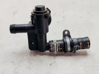 7PP819810A Кран отопителя Volkswagen Touareg 2 Арт 2-59303, вид 3