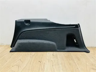 4M0 863 880 Обшивка багажника Audi Q7 4M Арт 2-59393, вид 1