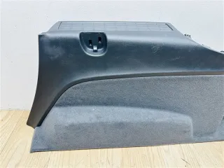 4M0 863 880 Обшивка багажника Audi Q7 4M Арт 2-59393, вид 2