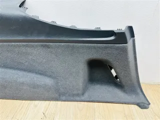 4M0 863 880 Обшивка багажника Audi Q7 4M Арт 2-59393, вид 3