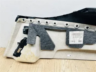 4M0 863 880 Обшивка багажника Audi Q7 4M Арт 2-59393, вид 6