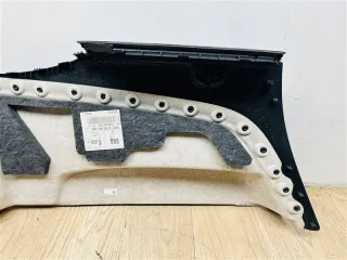 4M0 863 880 Обшивка багажника Audi Q7 4M Арт 2-59393, вид 7