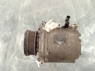 7813A091 Компрессор кондиционера Peugeot 4007 Арт 2-59428, вид 5