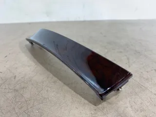 P12870B34000 Накладка декоративная на торпедо Infiniti M (Y50) Арт 2-59463, вид 3