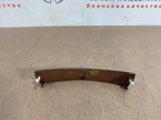 P12870B34000 Накладка декоративная на торпедо Infiniti M (Y50) Арт 2-59463, вид 8