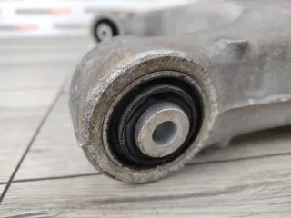 8R0505311F Рычаг задней подвески нижний Audi A6 C7 (S6,RS6) Арт 2-59488, вид 8