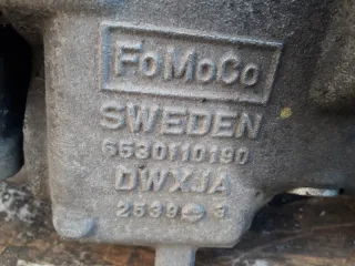 9V4N4N053AC Редуктор заднего моста Ford Kuga 1 Арт 2-59507, вид 6