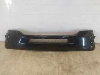 6400G835 Накладка на бампер Mitsubishi Outlander 3 restailing 2 Арт 2-59556, вид 1