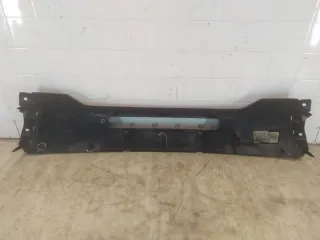 6400G835 Накладка на бампер Mitsubishi Outlander 3 restailing 2 Арт 2-59556, вид 5