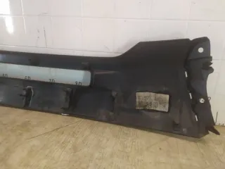 6400G835 Накладка на бампер Mitsubishi Outlander 3 restailing 2 Арт 2-59556, вид 6