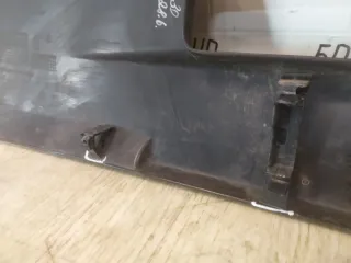 6400G835 Накладка на бампер Mitsubishi Outlander 3 restailing 2 Арт 2-59556, вид 9