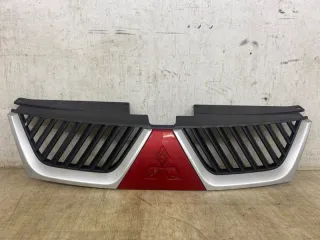 7450A037HA Решетка радиатора Mitsubishi Outlander 2 Арт 2-59599, вид 1