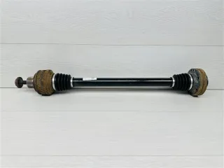 4M0 501 203 D Привод Audi Q7 4M Арт 2-59662, вид 1