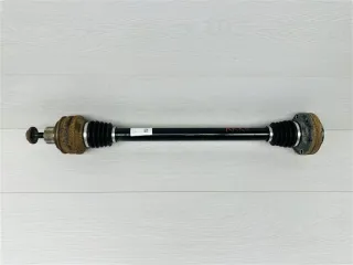 4M0 501 203 D Привод Audi Q7 4M Арт 2-59662, вид 6