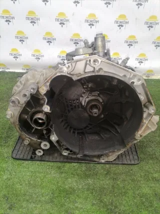 55567645 КПП механическая (МКПП) Chevrolet Captiva Арт 2-59676, вид 2