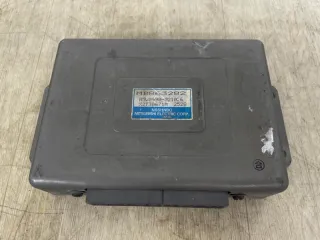 MB863282 Блок управления двигателем Mitsubishi Galant 8 Арт 2-59754, вид 1