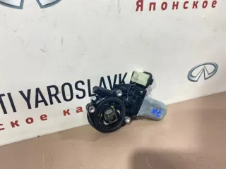80731JM10A Моторчик стеклоподъемника Infiniti J Арт 2-59796, вид 2