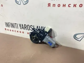 80731JM10A Моторчик стеклоподъемника Infiniti J Арт 2-59796, вид 3