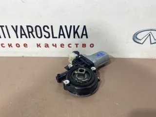 80731JM10A Моторчик стеклоподъемника Infiniti J Арт 2-59796, вид 4