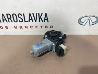 80731JM10A Моторчик стеклоподъемника Infiniti J Арт 2-59796, вид 5