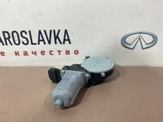 80731JM10A Моторчик стеклоподъемника Infiniti J Арт 2-59796, вид 8